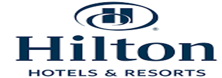 hilton hotels&resorts